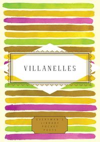 Produktbild: Villanelles