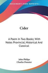 Produktbild: Cider