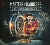 Bild vom Artikel Masters Of Hardcore XLI-Vault Of Violence vom Autor Artists Various