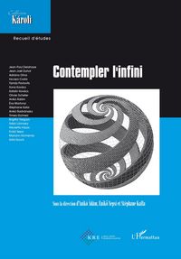Produktbild: Contempler l'infini