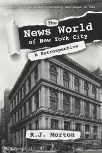 Produktbild: Morton, R: News World Of New York City