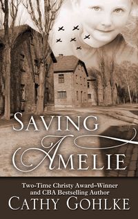 Produktbild: Saving Amelie