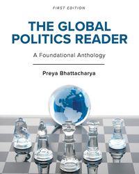 Produktbild: The Global Politics Reader