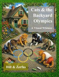 Produktbild: Cats and the Backyard Olympics