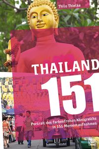 Bild vom Artikel Thailand 151 vom Autor Thilo Thielke