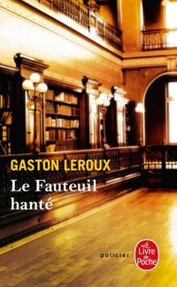 Produktbild: Le fauteuil hant&eacute;