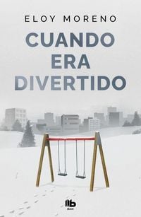 Produktbild: Cuando Era Divertido / When It Was Fun