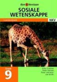 Produktbild: Afr-Study & Master Social Scie