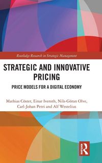 Produktbild: Strategic and Innovative Pricing