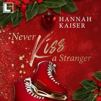 Produktbild: Never Kiss a Stranger