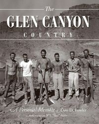 Produktbild: The Glen Canyon Country: A Personal Memoir