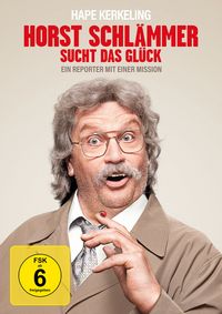 Produktbild: Horst Schl&auml;mmer sucht das Gl&uuml;ck