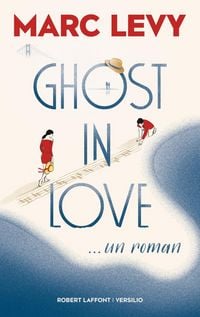 Produktbild: Levy, M: Ghost in Love