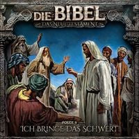 Produktbild: Ich bringe das Schwert