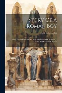 Produktbild: Story Of A Roman Boy