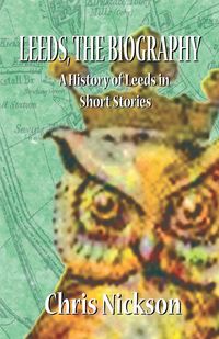 Produktbild: Leeds, the Biography