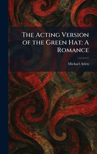 Produktbild: The Acting Version of the Green Hat