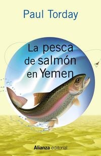 Produktbild: La pesca de salm&oacute;n en Yemen