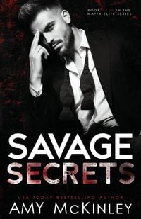 Produktbild: Savage Secrets