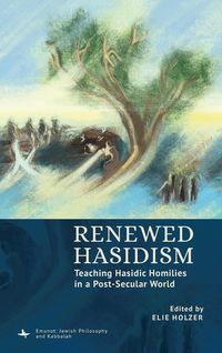 Produktbild: Renewed Hasidism