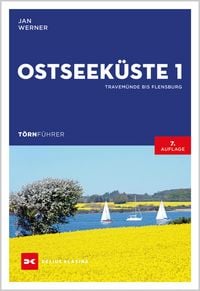 Produktbild: T&ouml;rnf&uuml;hrer Ostseek&uuml;ste 1