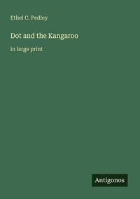 Produktbild: Dot and the Kangaroo