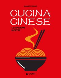 Produktbild: Cucina cinese. Le migliori ricette