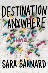 Produktbild: Destination Anywhere
