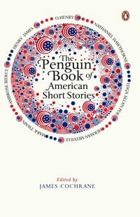 Produktbild: The Penguin Book of American Short Stories