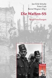 Produktbild: Die Waffen-SS
