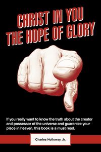 Produktbild: Christ in You the Hope of Glory