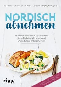Produktbild: Nordisch abnehmen