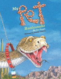 Produktbild: My Pet Rattlesnake