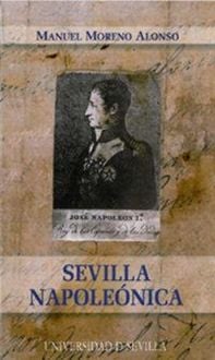 Produktbild: Sevilla napole&oacute;nica