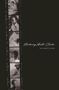 Produktbild: 'Membering Austin Clarke