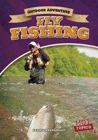 Produktbild: Fly Fishing