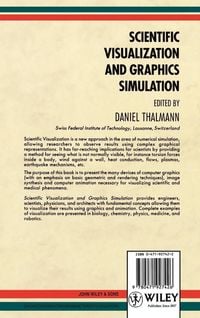 Produktbild: Scientific Visualization & Gra
