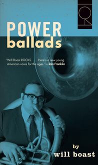 Produktbild: Power Ballads