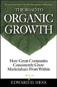 Produktbild: Road To Organic Growth
