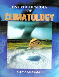 Produktbild: Encyclopaedia of Climatology