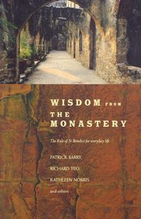Produktbild: Wisdom from the Monastery