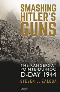 Produktbild: Smashing Hitler's Guns