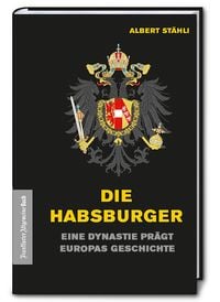Produktbild: Die Habsburger