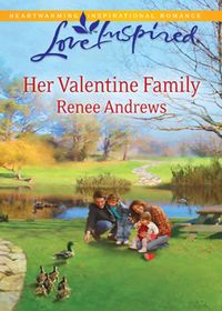 Produktbild: Her Valentine Family