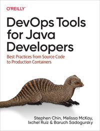 Produktbild: DevOps Tools for Java Developers