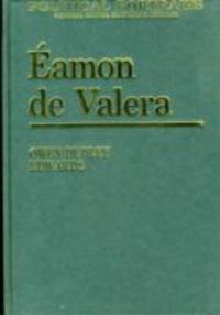 Produktbild: Eamon De Valera