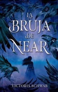 Produktbild: Bruja de Near, La -V1