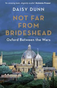 Produktbild: Dunn, D: Not Far From Brideshead