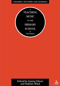 Produktbild: Teaching Music in the Primary School