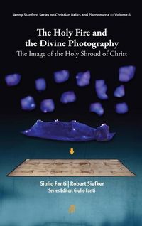 Produktbild: The Holy Fire and the Divine Photography